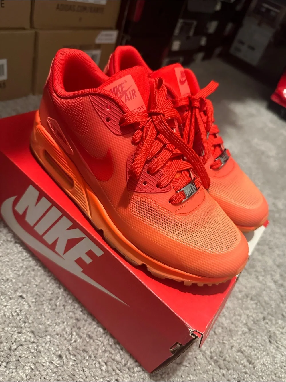 Nike Air Max Milan “Aperitivo” City Pack